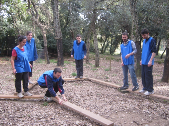  Costruire il passo 
